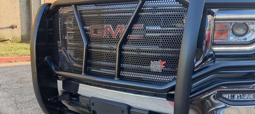 2018 GMC SIERRA 1500 CREW CAB SLT